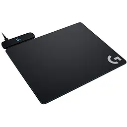 Килимок для миші Logitech Powerplay з бездротовою зарядкою