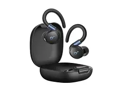 Навушники TWS ANKER Soundcore Sport X20 Black (A3968G11) - мініатюра 3