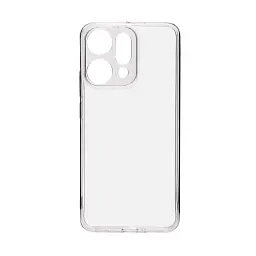 Чохол ArmorStandart Air для OPPO Reno14 Pro 5G Camera cover Clear