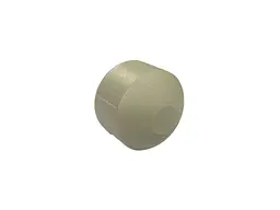 Заглушка Grandi Therm d 25