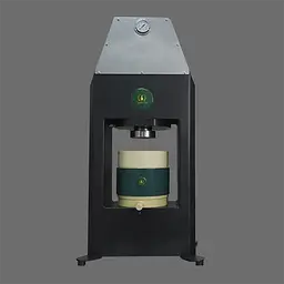 Гідравлічний прес 70 тонн холодного віджиму CraftOil - мініатюра 3