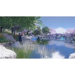 Ключ активації Microsoft Pro Fishing Simulator для Xbox One/Series - мініатюра 5