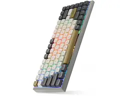 Клавіатура Motospeed SK84 Outemu Blue (mtsk84mb) - мініатюра 2