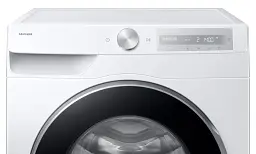 Пральна машина автоматична Samsung WW90DG6U25LHU4 - мініатюра 4