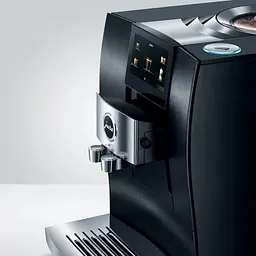 Автоматична кава машина Jura Z10 Aluminium Black (EA) 15488 - мініатюра 10