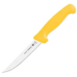 Кухонний ніж Tramontina Profissional Master, 152 мм, Yellow (24655/056)