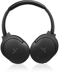 Bluetooth-гарнітура REAL-EL GD-850 Чорний
