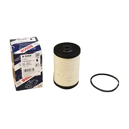 Фільтр паливний Bosch 1 457 429 359 - мініатюра 4