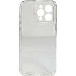 Чохол для телефону Space III Case для Apple iPhone 16 Pro Transparent [132045] - мініатюра 2