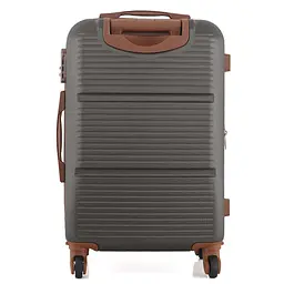 Валіза Semi Line 24" (M) Graphite (T5583-4) - мініатюра 5