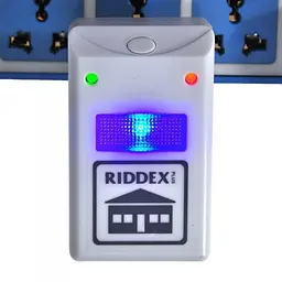 Відлякувач гризунів і комах RIDDEX Pest Repelling - мініатюра 4