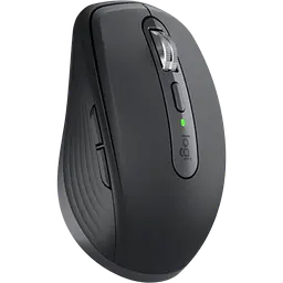 Миша бездротова Logitech MX Anywhere 3S Graphite (910-006929)