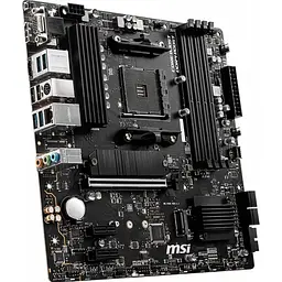 Материнська плата MSI B550M PRO-VDH [139888] - мініатюра 4