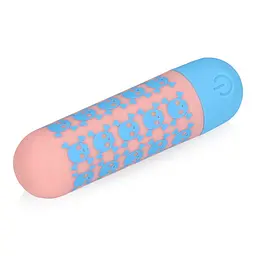 Віброкуля Bone to be Wild S-Line (Нідерланди) S-Line SL047090 103172 - мініатюра 5
