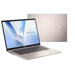 Ноутбук ASUS Vivobook 14 M1407KA-LY142 (90NB15H2-M006X0) - мініатюра 4