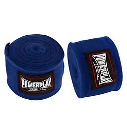 Бинти для боксу PowerPlay 4 м fit0011799 - мініатюра 8