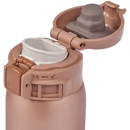 Термокружка Zojirushi SM-SR36NM 0.36 л Gold - мініатюра 2