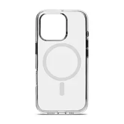 Чехол Harder Nude MagCase для Apple iPhone 16 Pro (ARM82297)