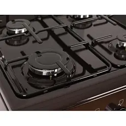 Плита газова Grifon G541B-M1 - мініатюра 6
