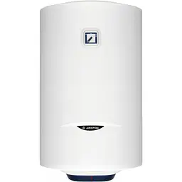 Бойлер Ariston BLU1 R 80 V 1.5 К PL DRY (3201454) - мініатюра 1