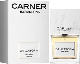 Оригінал Carner Barcelona Danzatoria 100 мл Парфумована вода - мініатюра 2