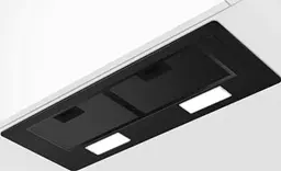 Вытяжка кухонная Elica CT17 C BL/A/72