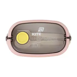 Ланч-бокс Kite 900 мл, бежевий (K25-1180-1) - мініатюра 7