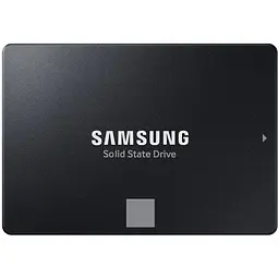 Накопичувач SSD Samsung 2.5" 1TB SATA 870EVO teh0024693