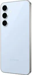Смартфон Samsung Galaxy S24 FE 8/128GB Blue (SM-S721BLBD) - мініатюра 5