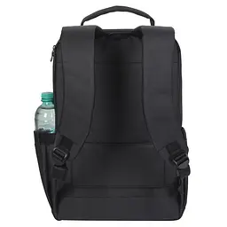 Рюкзак для ноутбука Rivacase 15.6" Black (8262) (8262 (Black)) - мініатюра 4