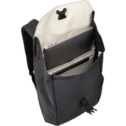 Рюкзак Thule Lithos 16L Black (TH 3204832) - мініатюра 5