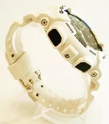 Годинник Casio GA-100B-7AER - мініатюра 9