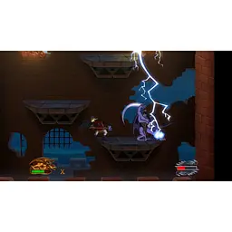 Ключ активації Microsoft Gargoyles Remastered для Xbox One/Series S/X - мініатюра 6