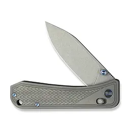 Ніж складаний Weknife Bougie Banter WE24009-2 - мініатюра 3