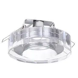 Світильник точковий Brille декоративний HDL-G106 MR16 163979