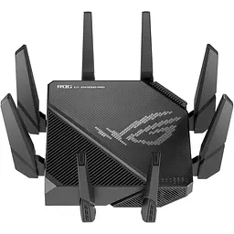 Бездротовий маршрутизатор [роутер] Asus ROG Rapture GT-AX11000 Pro [104233] - мініатюра 5