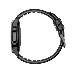 Смарт годинник HAVIT HV-M9030 PRO IP68 Bluetooth Call Black HAVIT (28473-000) - мініатюра 4