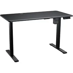 Геймерський стіл Cougar Royal 120 Mossa з електричним регулюванням висоти Black (Royal 120 Mossa (Black))