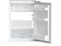 Холодильник з морозильною камерою Beko B1754N - мініатюра 9