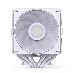 Кулер для процесора Jonsbo HX6280 White (HX6280 White) - мініатюра 10