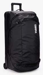 Дорожня валіза Thule Chasm Rolling Duffel 110L TCWD-232 Black (6948995)