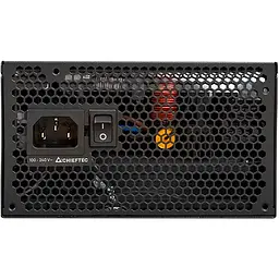 Блок живлення Chieftec Polaris 3.0 850W (PPS-850FC-A3) [93734] - мініатюра 4