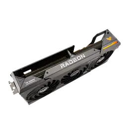 Відеокарта AMD Radeon RX 7800 XT 16GB Asus TUF Gaming OC (TUF-RX7800XT-O16G-GAMING) Б/В - мініатюра 5