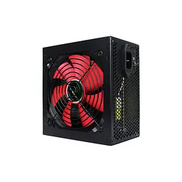 Блок живлення Gamemax 450W (GM-450B) - мініатюра 3