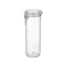 FIDO TERRINA ER.SPAGHET.L.FIDO Банка герметична з кришкою 1.5 л 141380MRF121990 BORMIOLI ROCCO