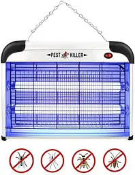 Знищувач комах Pest Killer ZCTT-L12