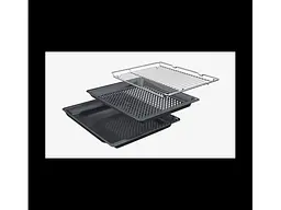 Духовка електрична Bosch HRG272EB3 - мініатюра 7