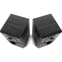 Акустична система REAL-EL S-245 Black (EL121200015) - мініатюра 5