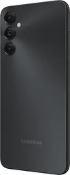 Смартфон Samsung Galaxy A05s 4/64GB Black - мініатюра 7