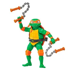 Ігрова фігурка серії «Черепашки-Ніндзя MOVIE III» – МІКЕЛАНДЖЕЛО TMNT 83283